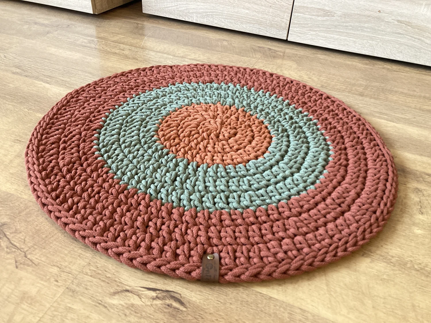 Dywanik OMNIA – 60 cm (gotowy do wysyłki)