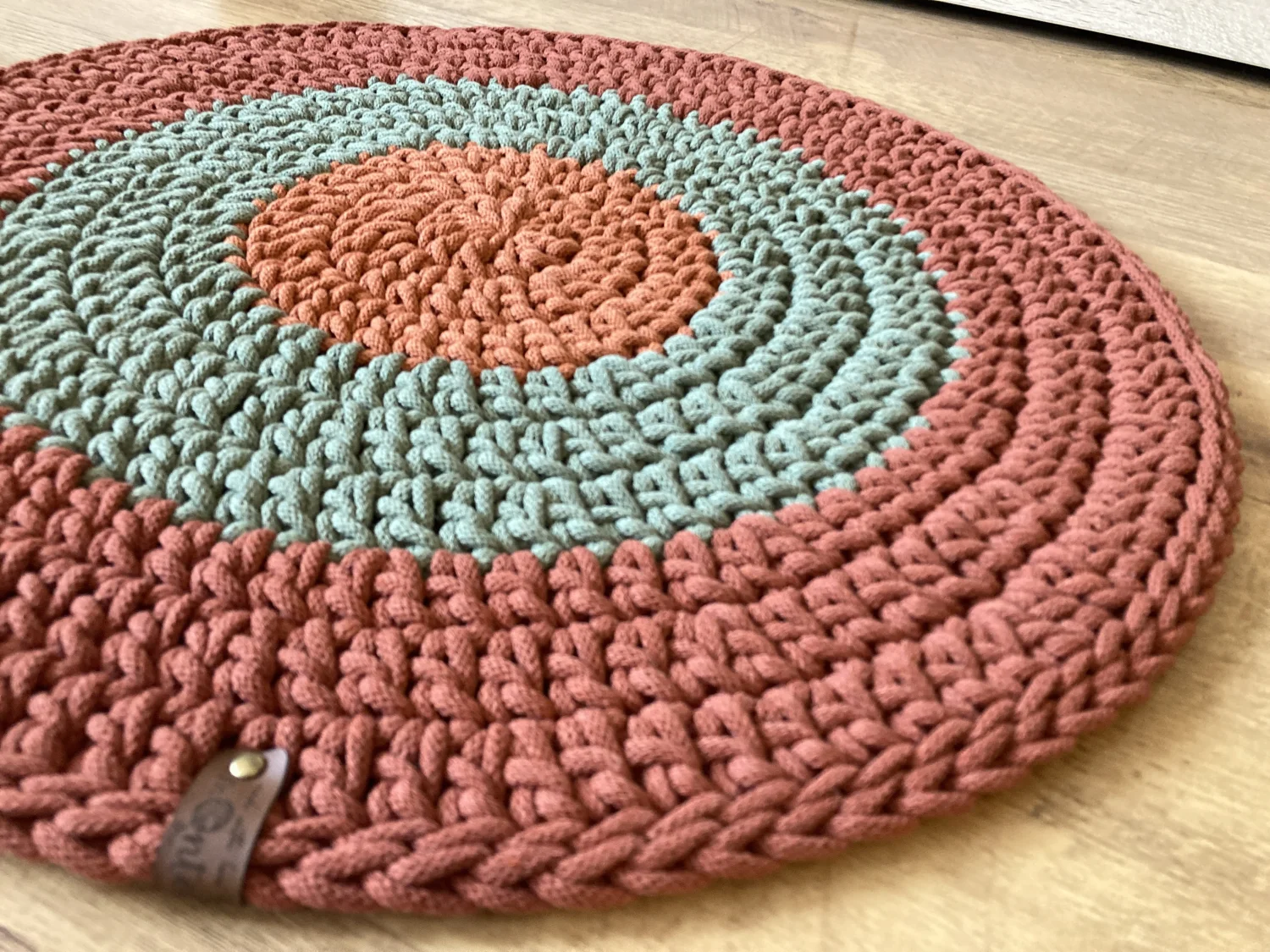 Dywanik OMNIA – 60 cm (gotowy do wysyłki)