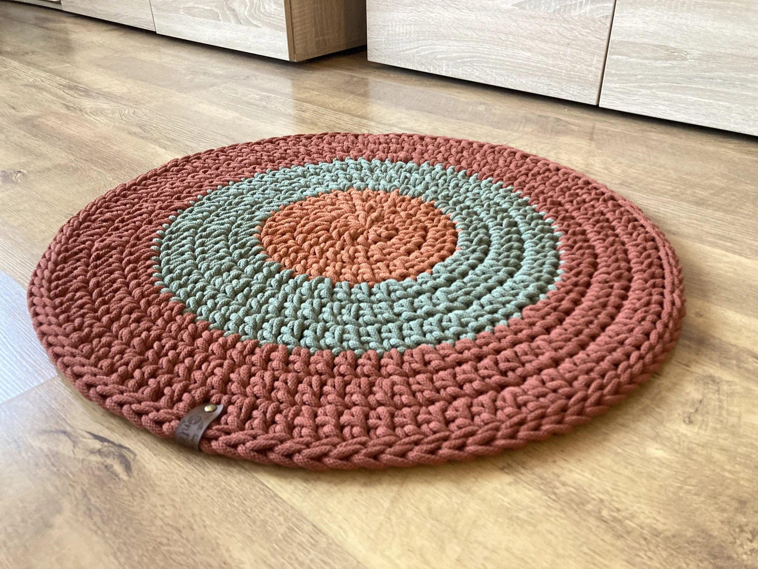 Dywanik OMNIA – 60 cm (gotowy do wysyłki)