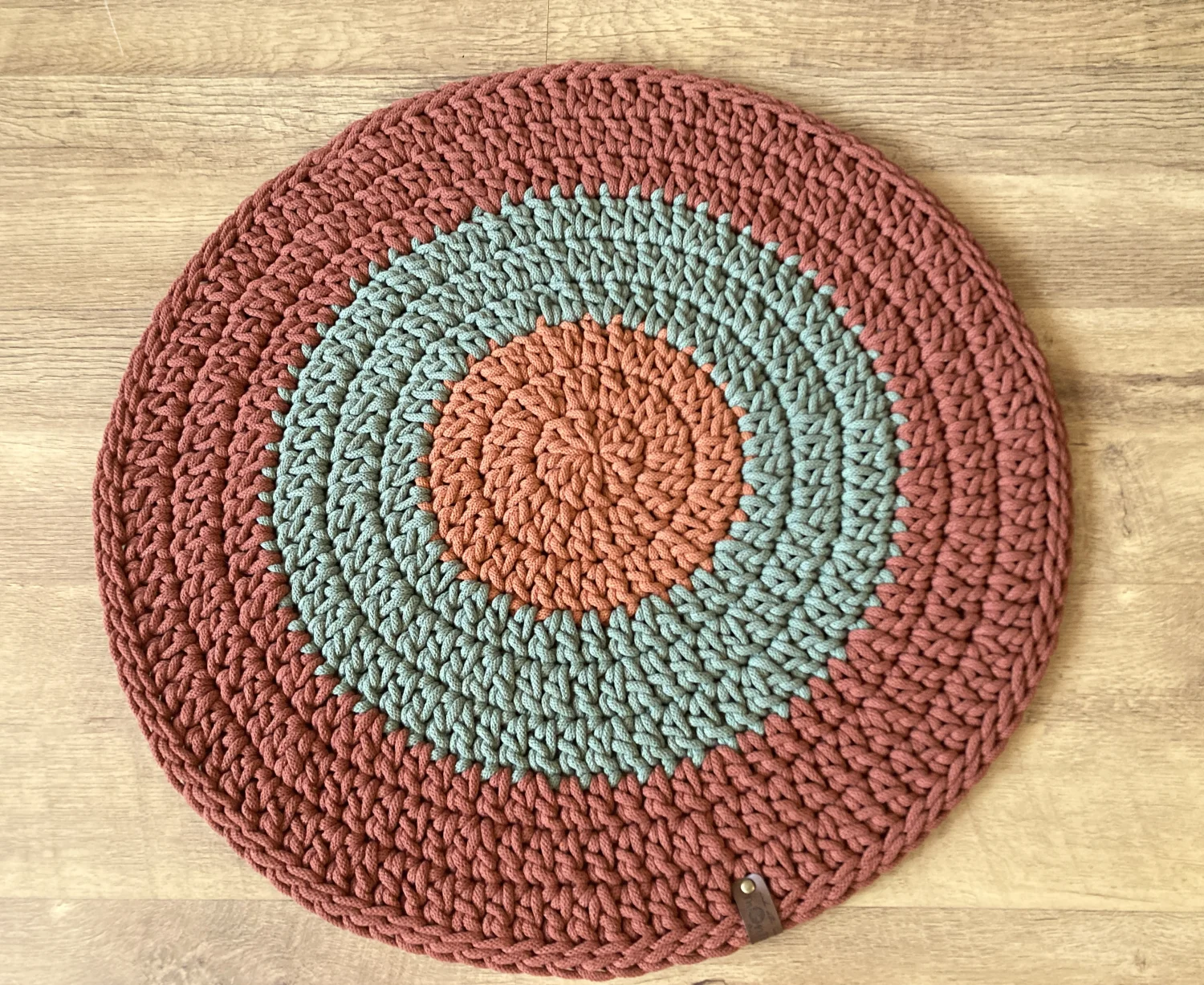 Dywanik OMNIA – 60 cm (gotowy do wysyłki)