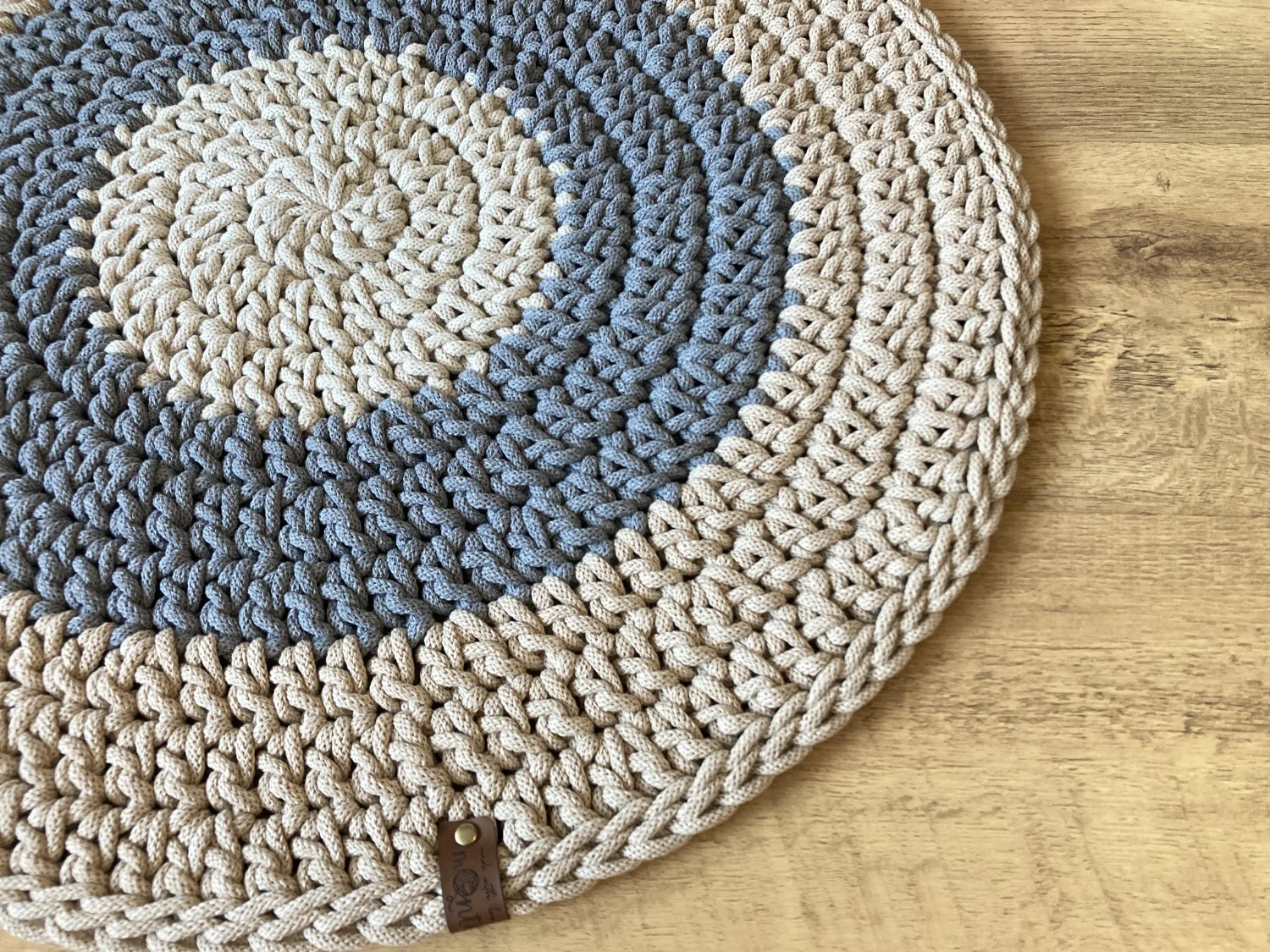 Dywanik OMNIA – 60 cm (gotowy do wysyłki)