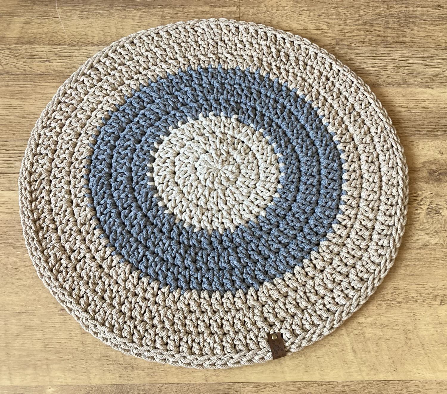 Dywanik OMNIA – 60 cm (gotowy do wysyłki)